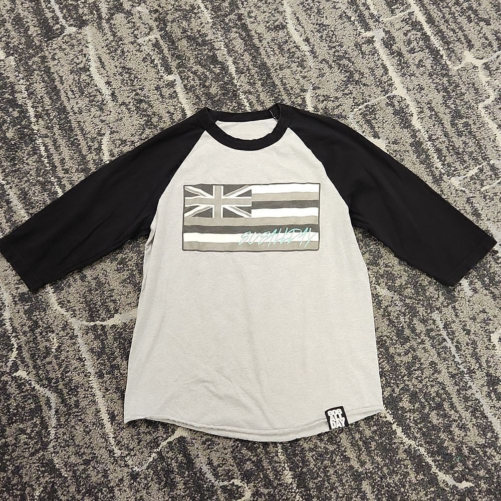 808 All DAY T-shirt M